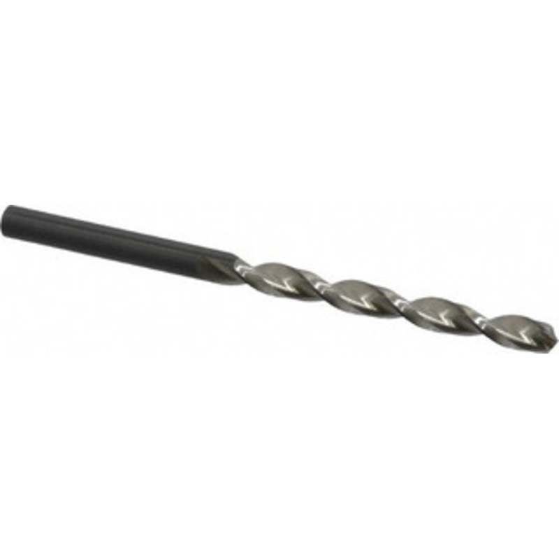 Walter Titex 5.5mm 130 Cobalt Jobber Drill Oxide Finish, Right Hand Cut, Parabolic Flute, Straight Shank, 93mm OAL, Split Point 5060597 – 01502350