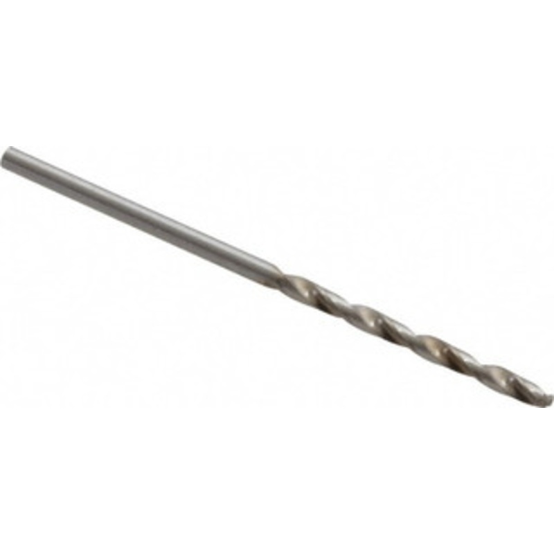 Walter Titex 1.75mm 118 High Speed Steel Jobber Drill Oxide Finish, Right Hand Cut, Spiral Flute, Straight Shank, 1-13/16 OAL, Standard Point 5058537 – 77849560