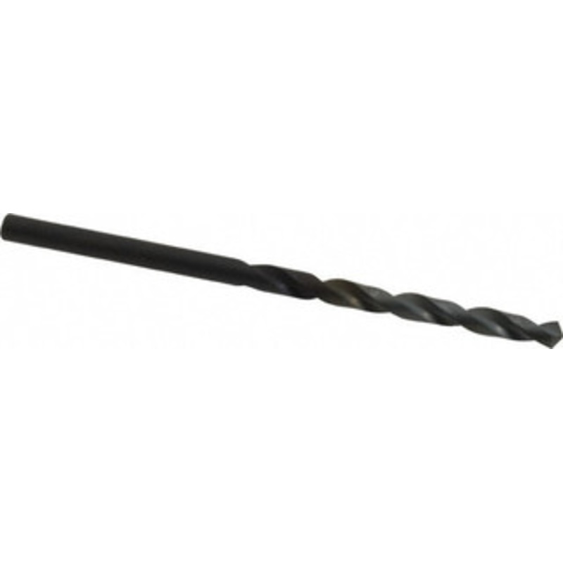 Walter Titex 3.4mm 118 High Speed Steel Jobber Drill Oxide Finish, Right Hand Cut, Spiral Flute, Straight Shank, 2-3/4 OAL, Standard Point 5058723 – 77849800