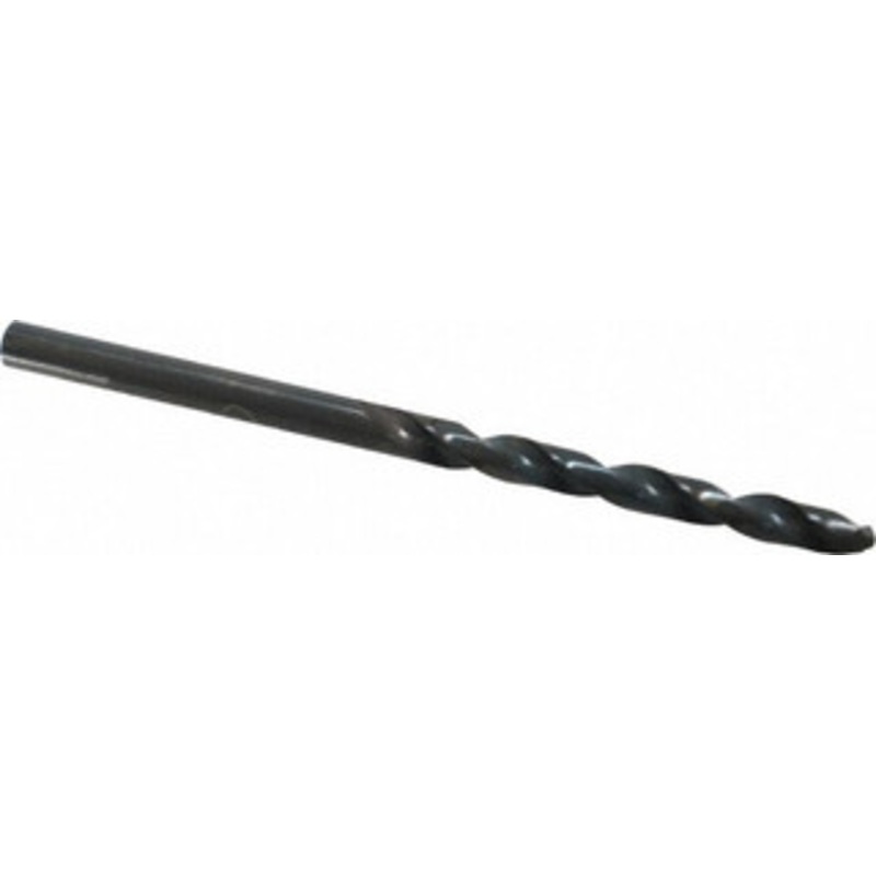 Walter Titex 5/32 118 High Speed Steel Jobber Drill Oxide Finish, Right Hand Cut, Spiral Flute, Straight Shank, 2-15/16 OAL, Standard Point 5058792 – 77847986