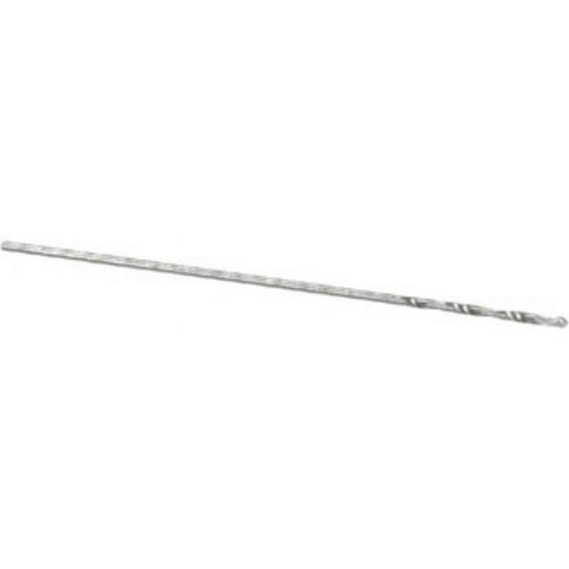 Walter Titex 1/64 118 High Speed Steel Jobber Drill Oxide Finish, Right Hand Cut, Spiral Flute, Straight Shank, 13/16 OAL, Standard Point 5058566 – 77847895
