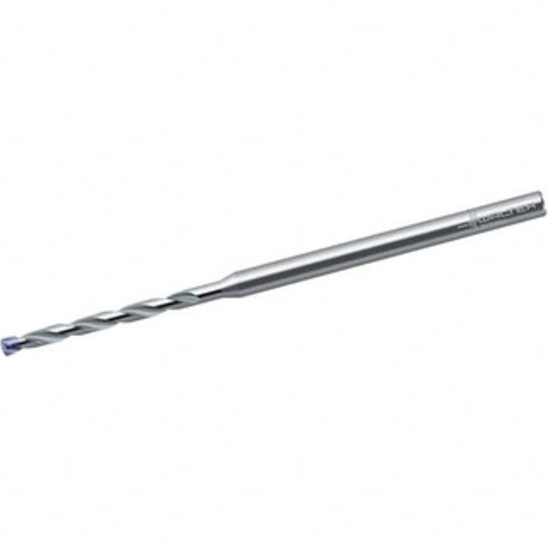 Walter Titex 2.6mm, 140 Point, Solid Carbide Micro Drill Bit 71mm OAL, 30mm Flute Length, 3mm Shank Diam, Series A6489AMP 5932206 – 89132807