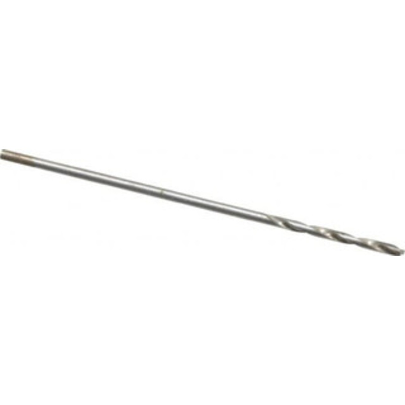 Walter Titex 0.75mm 118 High Speed Steel Jobber Drill Oxide Finish, Right Hand Cut, Spiral Flute, Straight Shank, 28mm OAL, Standard Point 5058437 – 77849362