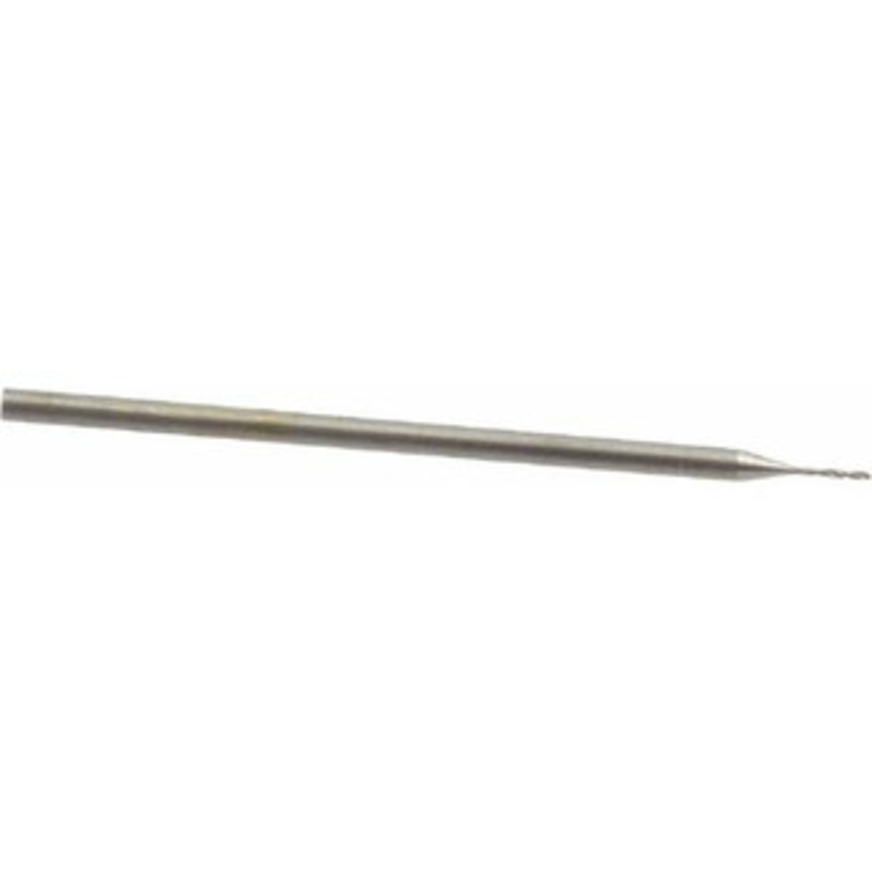 Walter Titex 0.25mm, 118 Point, Cobalt Micro Drill Bit 25mm OAL, 1.9mm Flute Length, 1mm Shank Diam, Series A3143 5062859 – 01480250