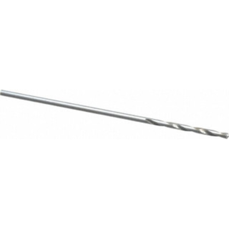 Walter Titex 1/32 118 High Speed Steel Jobber Drill Oxide Finish, Right Hand Cut, Spiral Flute, Straight Shank, 1-3/16 OAL, Standard Point 5058564 – 77847903