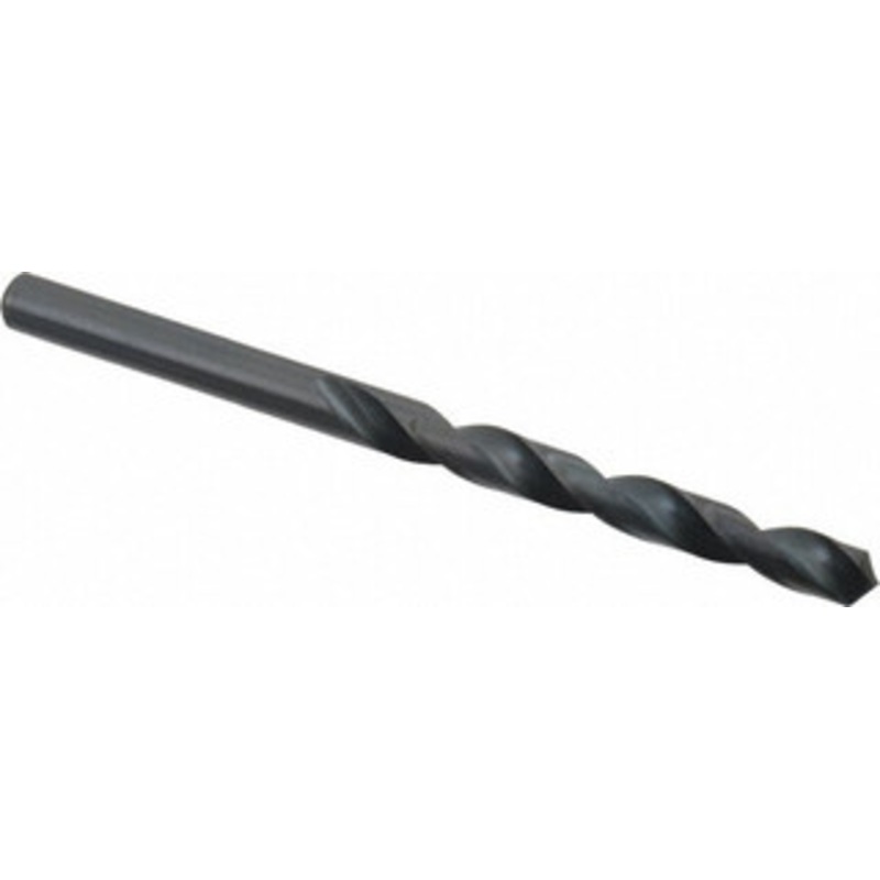 Walter Titex Letter G 118 High Speed Steel Jobber Drill Oxide Finish, Right Hand Cut, Spiral Flute, Straight Shank, 3-31/32 OAL, Standard Point 5058270 – 77850931