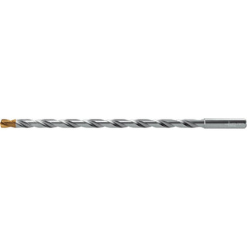 Walter Titex Extra Length Drill Bits, Drill Bit Size (mm): 0.1181, 3.0, 3.00, Drill Bit Size: 0.1181, 3.0, Drill Point Angle: 140, Material: Solid Carbide 7684289 – 12237434