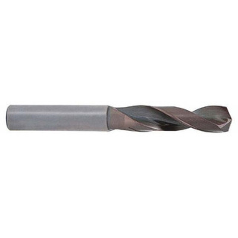 Accupro 1.5mm 140 Solid Carbide Jobber Drill AlTiN Finish, Right Hand Cut, Spiral Flute, Straight Shank, 38mm OAL, Notched Point 63309611 – 63309611