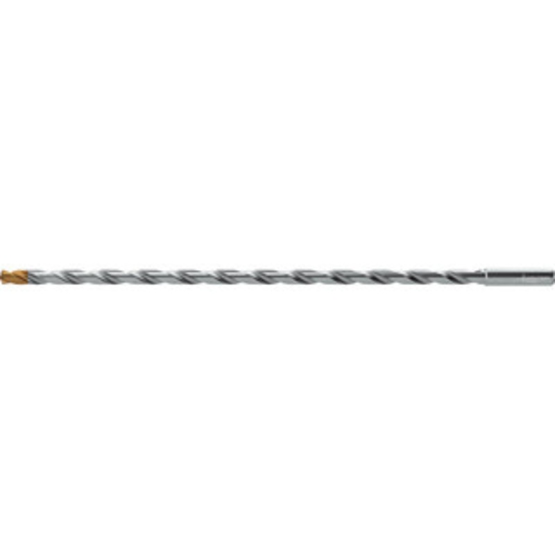 Walter Titex Extra Length Drill Bits, Drill Bit Size (mm): 0.3125, 7.94, 7.94, Drill Bit Size: 0.3125, 7.94, Drill Point Angle: 140, Material: Solid Carbide 7684395 – 12238440