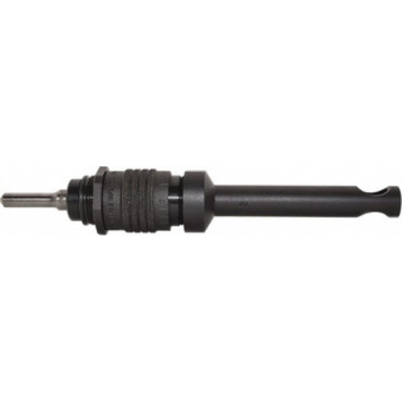Zephyr Tool Group 3/8 Cutter Capacity, 1/4-28 Steel Adjustable Stop Countersink Cage 6 OAL, 9/32 Depth Adjustment, 1/2 Round Shaft ZT284-C – 66888181