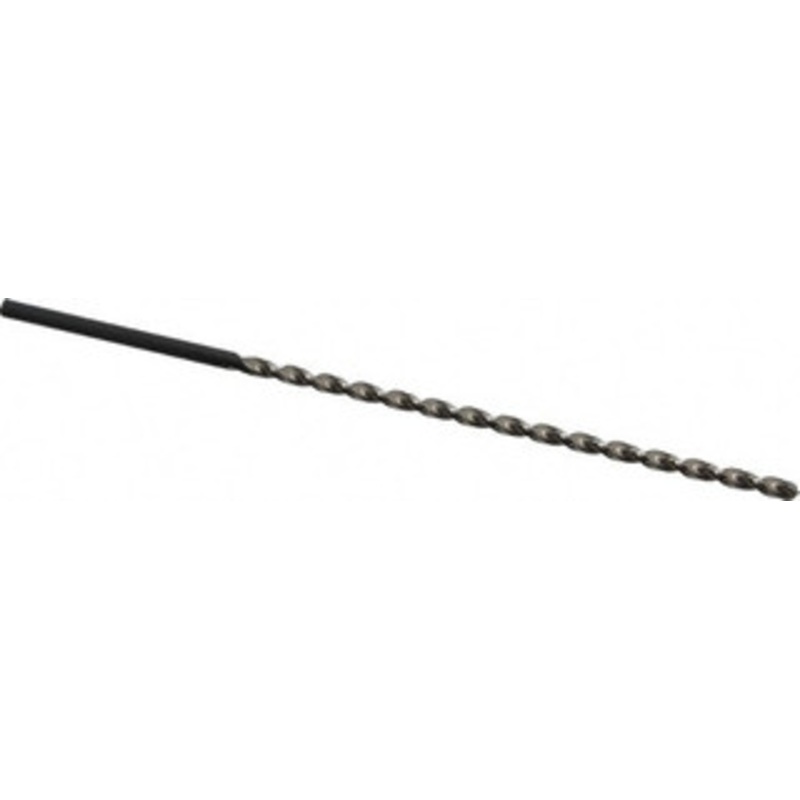 Walter Titex 4.2mm 130 2-Flute High Speed Steel Extra Length Drill Bit Bright Finish, 120mm Flute Length, 175mm OAL, 4.2mm Shank Diam, Series A1622 5062586 – 48571475