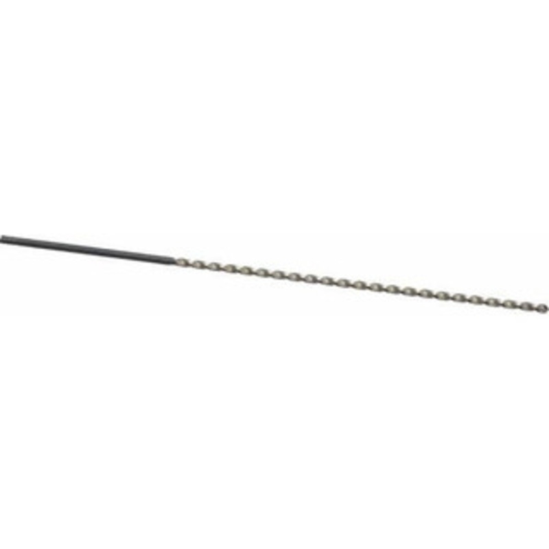 Walter Titex 2.2mm 130 2-Flute High Speed Steel Extra Length Drill Bit Bright Finish, 90mm Flute Length, 135mm OAL, 2.2mm Shank Diam, Series A1622 5062557 – 51803039