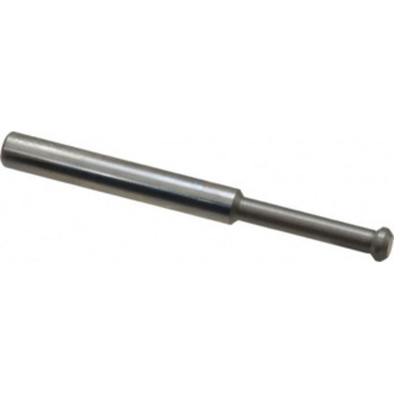 Accupro 0.177 Diam 90 0.026 Chamfer Solid Carbide Back Chamfer Bright Finish, Single End, 1/32 Flat Width, 1/8 Neck Diam, 2-1/2 OAL 02702983 – 02702983