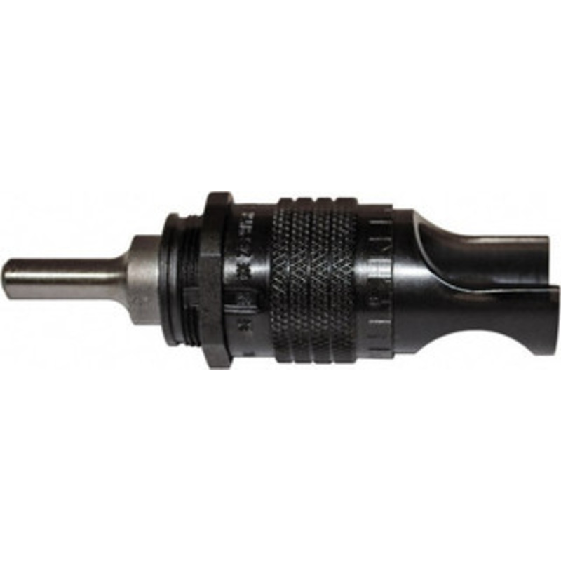 Zephyr Tool Group 5/8 Cutter Capacity, 1/4-28 Steel Adjustable Stop Countersink Cage 3-9/16 OAL, 9/32 Depth Adjustment, 1/4 Round Shaft ZT330-Z – 32238057