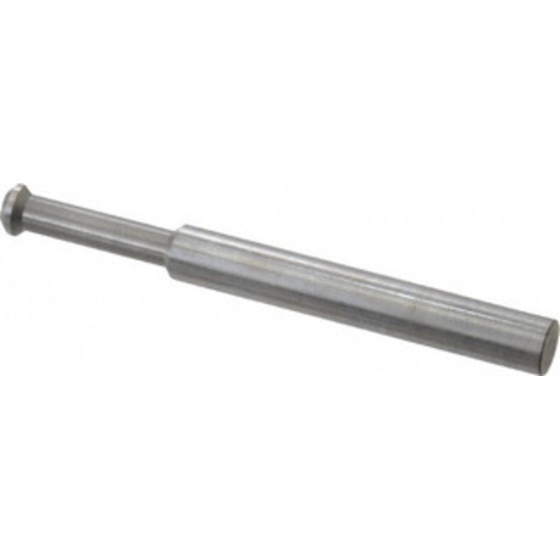 Accupro 1/4 Diam 90 0.035 Chamfer Solid Carbide Back Chamfer Bright Finish, Single End, 1/32 Flat Width, 0.17 Neck Diam, 2-1/2 OAL 02702991 – 02702991