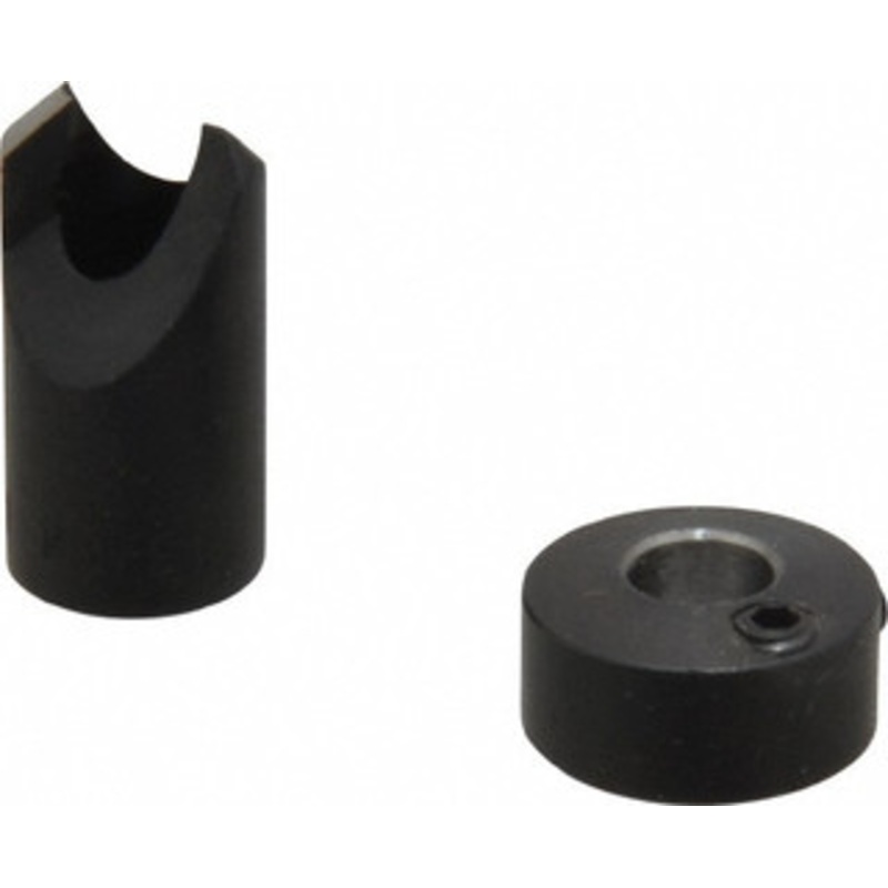 Vernon Devices 3/8 Cutter Diam, 13/64 Drill Compatibility, 1/4 Collar Thickness, Adjustable Depth Drill Countersink 90 Incl Angle, 45 Centerline Angle, 1/2 Cutter Diam, 3/4 Cutter Head Length, HSS, Right Hand CCH-CCH2030 – 01336130