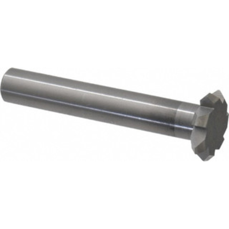 Accupro 1 Diam 90 Solid Carbide Back Chamfer Bright Finish, Single End, 1/32 Flat Width, 3 OAL 02703106 – 02703106