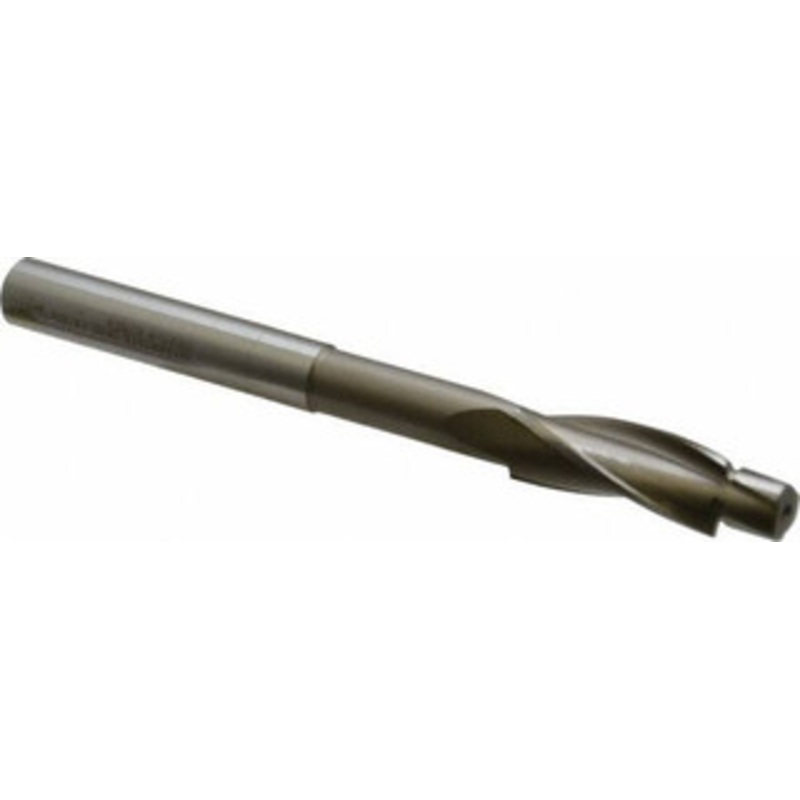 Value Collection Socket-Head Cap Screw Compatible, Cobalt Steel Solid Pilot Counterbore Bright (Polished), Straight Shank CD60024 – 45403359