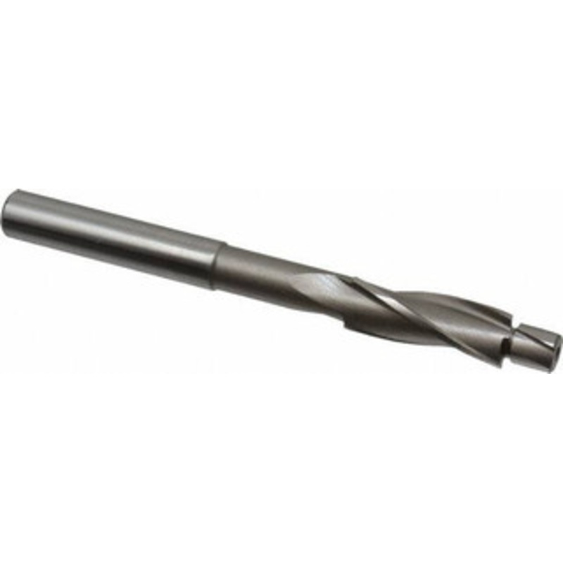 Value Collection Socket-Head Cap Screw Compatible, Cobalt Steel Solid Pilot Counterbore Bright (Polished), Straight Shank CD60020 – 45403342