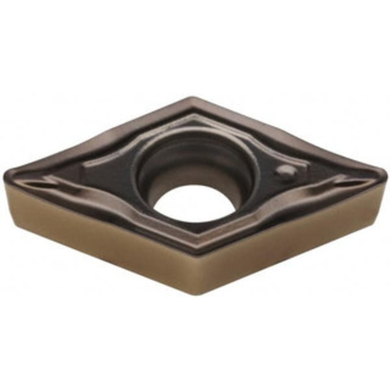Walter Tools DCMT3(2.5)1-PF4WSM20 Carbide Turning Insert 3/8 Inscribed Circle, 1/64 Corner Radius, 55 Diamond 5615026 – 73799264