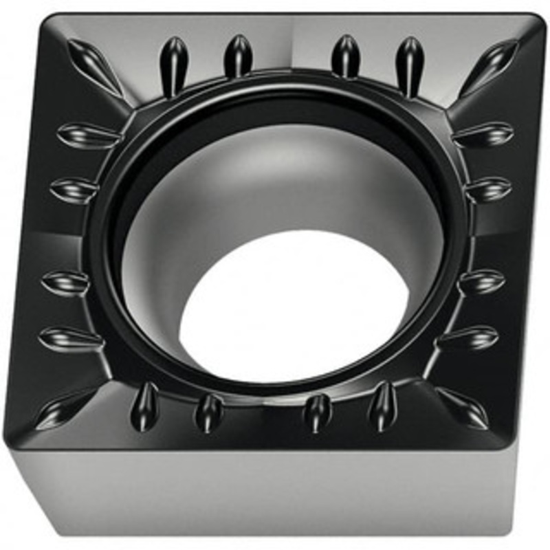 Walter Tools SCMT32.52-RP4 WPP20S Carbide Turning Insert Neutral, 3/8 Inscribed Circle, 1/32 Corner Radius, 90 Square 6444837 – 47054853