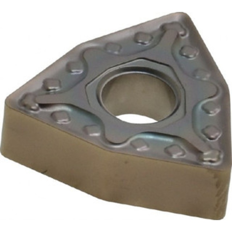Walter Tools WNMG432-NM4WSM20 Carbide Turning Insert 1/2 Inscribed Circle, 1/32 Corner Radius, 80 Trigon 5585373 – 73818486