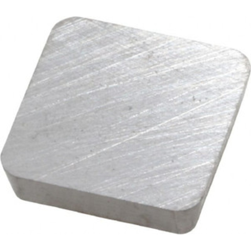 Value Collection SPG424 I22 Carbide Turning Insert Uncoated, 1/2 Inscribed Circle, 1/16 Corner Radius, 90 Square 111030209 – 04054409