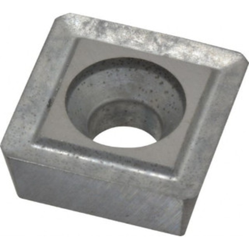 Value Collection SPGH433HF C5 Carbide Turning Insert TiN Finish, 1/2 Inscribed Circle, 3/64 Corner Radius, 90 Square, Series American Standard 40860 – 72459621