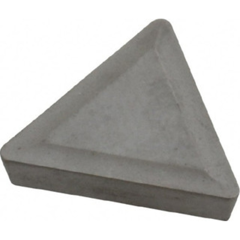 Value Collection TPMR322 I55 Carbide Turning Insert Uncoated, 16.5mm Long, 3/8 Inscribed Circle, 1/32 Corner Radius, 60 Triangle 112074906 – 04063228