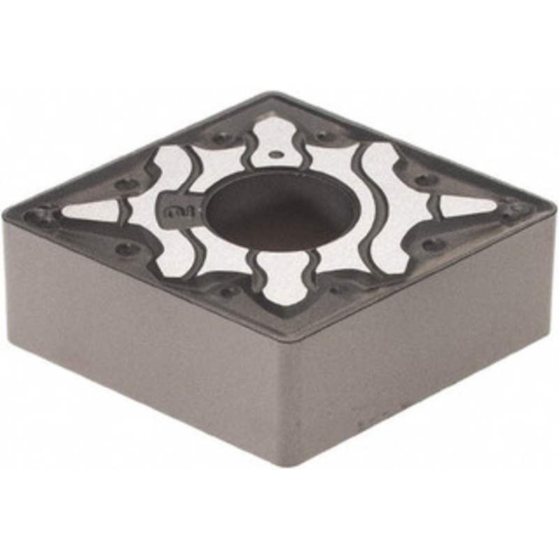 Walter Tools CNMG542-MP5 WPP10S Carbide Turning Insert TiCN/Al2O3/TiN Finish, 16.1mm Long, 5/8 Inscribed Circle, 1/32 Corner Radius, 80 Diamond, Series Tiger-tec 6303755 – 36322113