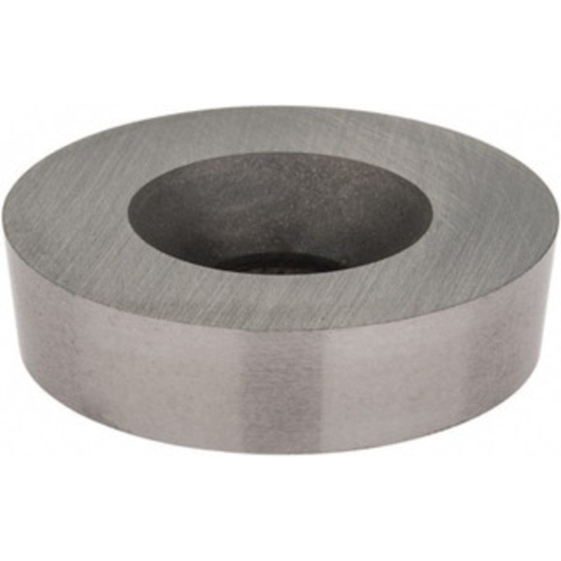 Value Collection RD16P I22 Carbide Turning Insert Uncoated, 1 Inscribed Circle, 1/4 Thick, Round ICR39440K – 78234465
